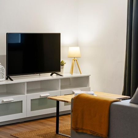 Lodging Apartments Liceu 11 Barcelone Extérieur photo
